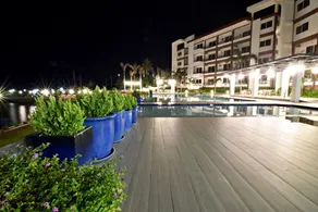 Holiday Oceanview Residences and Resort - Image 2