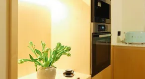 MrSTiL Design Aparthotel - Image 5