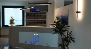 Eurohotel - Image 4