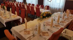 Penzión Ľadoveň SKVELÁ KUCHYŇA A RODINNÁ ATMOSFÉRA - Image 4