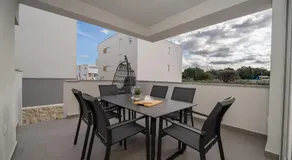 Luxury apartment Sun with private Pool and Jacuzzi - Image 5