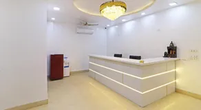 Hotel Samrat Residency Luxury At Nizamuddin Railway Station - Image 4