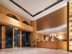 Aiman Art Hotel - Image 2