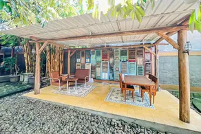 Urbanview Tees Homestay Pangandaran - Image 4