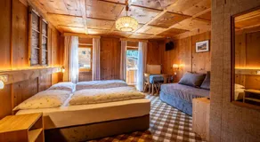 Chalet Funtanacia - Image 2