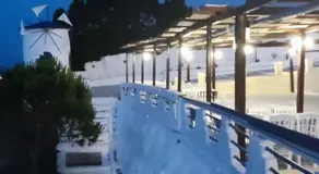 Koralli Sea View Hotel - Image 4