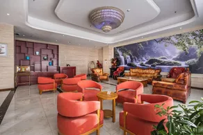 West Coast Garden Hotel - Image 3