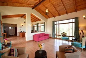 Anant Rasa Resort - Ranikhet - Image 2