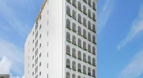 Gold Plaza Hotel - Located just 100m from the Walking Street - Image 4