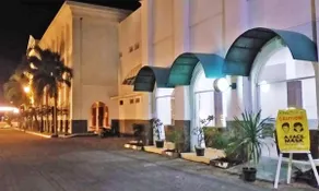 AZHIMA Resort and Convention - Image 5