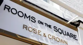 The Rose and Crown - Image 4