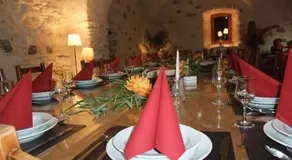 Le Domaine du Grand Cellier Chambres d'hôtes en Savoie - Image 2