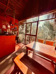 KanavLiving Kanthalloor Mountain Cottages - Image 2