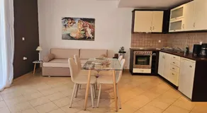 Corfu Glyfada Beach Apartment 22 - Image 4