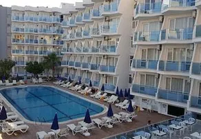 Mysea Hotel Alara - Image 2