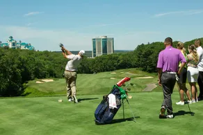 The Fox Tower at Foxwoods - Image 2