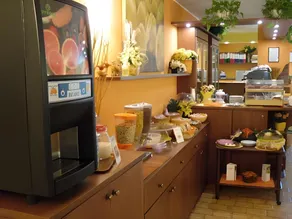 Albergo Hotel Giardino - Image 5