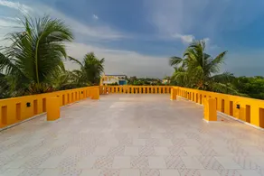 Neithal Farm Resort with Swimming Pool Near Eden Beach - Image 5