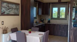 "Villa Kastania" Melidoni, Chania, Crete - Image 5