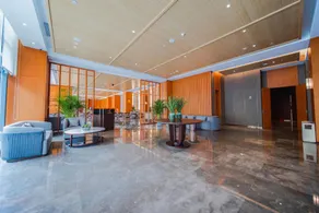 Howard Johnson by Wyndham Lanting Hotel Ningbo - Image 4