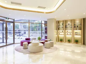 Lavande Hotel (Tianjin Railway Station, Jinshiqiao Metro Station) - Image 5