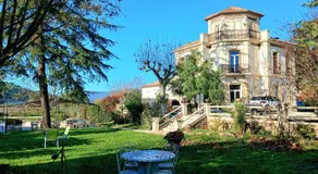Mes nuits au château au domaine du pressoir - Image 4