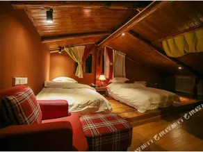 Chenxiang Xiaozhu Guesthouse - Image 5