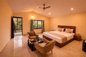 Rambagh Retreat - A Boutique Garden Resort, Udaipur - Image 2