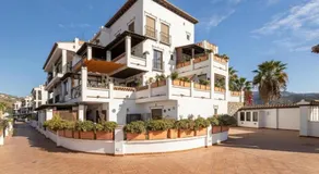 Appartement 'Santacruz Buganvilla41' avec vue sur la mer, Wi-Fi et climatisation - Image 3