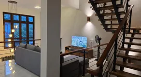 Modern 4-Bedroom Home with Rooftop in Malabe - Image 3