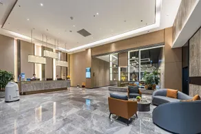 Poltton International Service Apartment Zhongshan Huangpu - Image 3