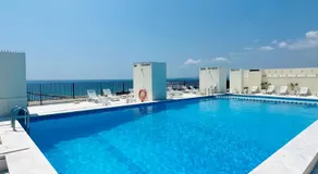 Caparica Terrace Beach Apartment - Image 3