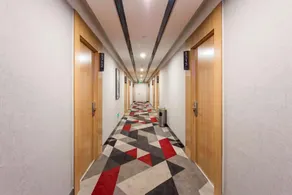 Thank Inn Hotel Shandong Linyi Economic and Technological Development Zone Yihe Road - Image 5