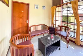 Hotel Syariah Panawuan RedPartner - Image 2