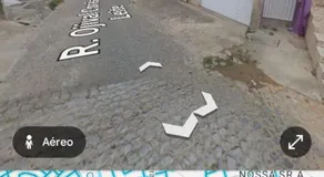 Apartamento com dois olhos dois banheiros sendo uma suíte - Image 4