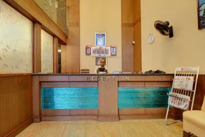 OYO Diana Hotel - Image 3