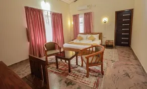 Bloom Fort Villa - Image 4