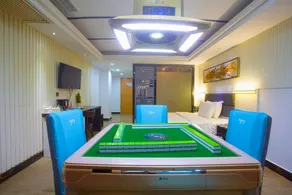 Visen International Hotel (Huizhou Ganghui Shopping Center Flagship Store) - Image 5