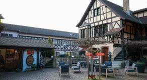 Hotel - Restaurant Le Cerf & Spa - Image 5