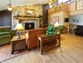 Spark by Hilton Cedar Falls - Image 3