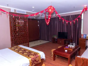 Shengkangwei Hotel - Image 2