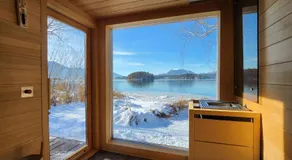 Naturel Chalet am Faaker See - Image 2