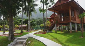 Cay Sao Resort - Image 4