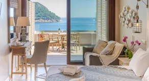 Agorastos Hotel - Image 2