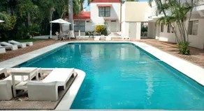 Hotel Olinalá Diamante - Image 2