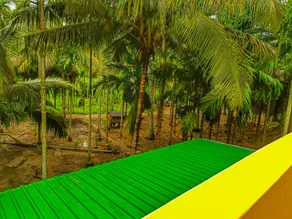 Coconut Grove villa by Shivalaya Stays - Image 5