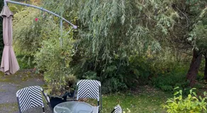 Cosy rooms & garden - Image 3