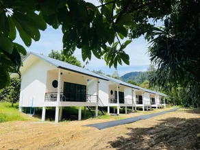 Khaosok River Hills Resort - Image 3