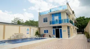 Cabanas Villa Antonella Covenas - Image 2