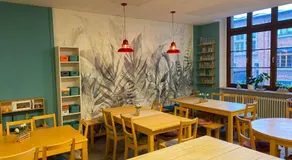 Steffis Hostel Heidelberg - Image 2